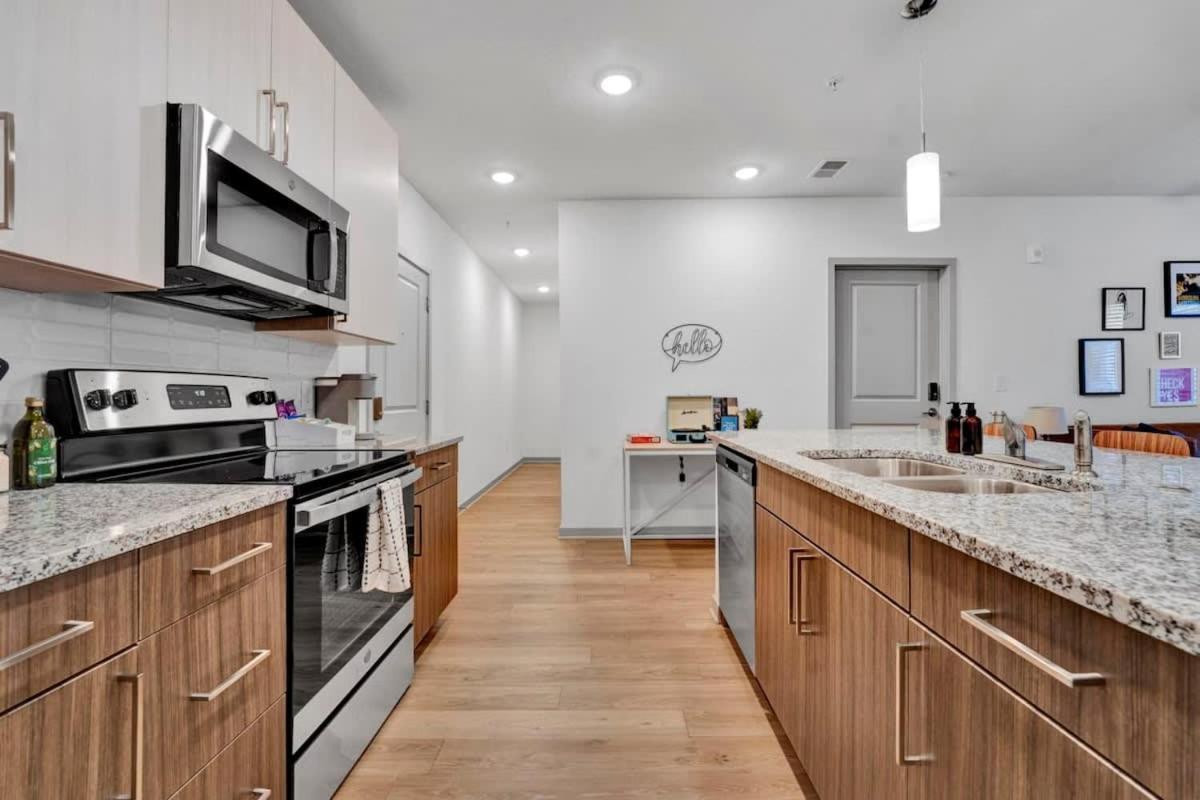 Dockside Lake Hartwell 2Br With Unique Amenities Clemson Luaran gambar