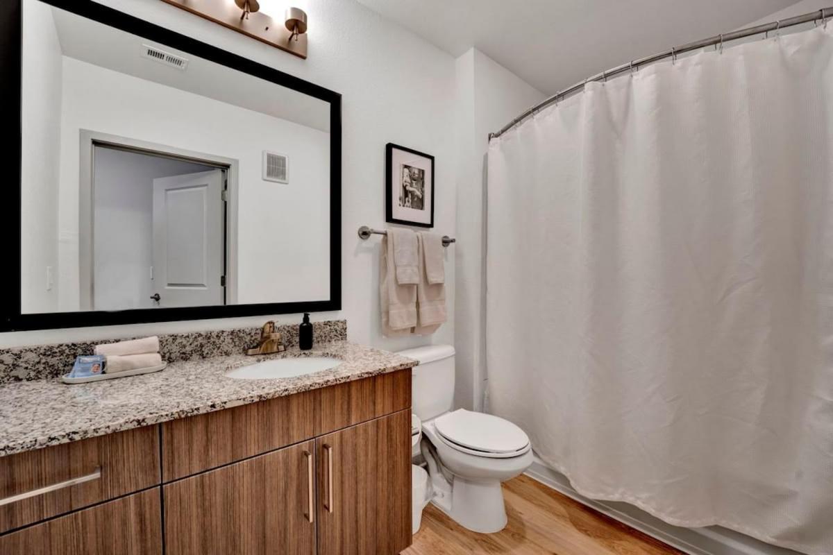 Dockside Lake Hartwell 2Br With Unique Amenities Clemson Luaran gambar