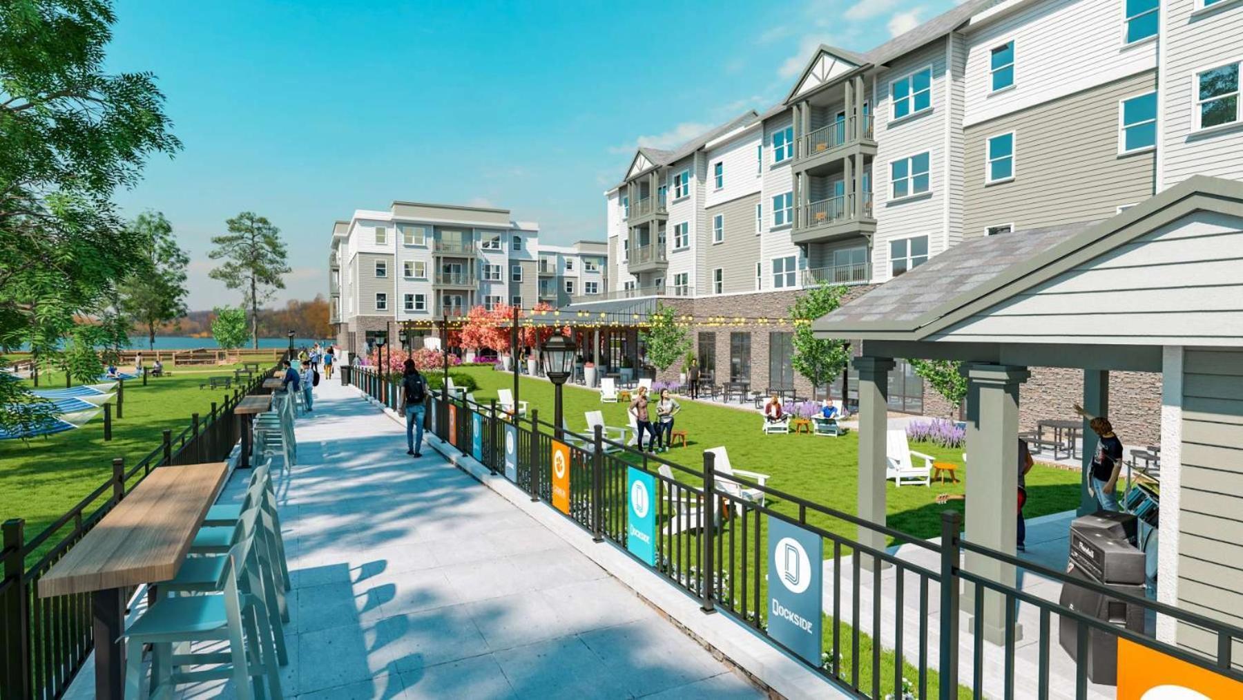 Dockside Lake Hartwell 2Br With Unique Amenities Clemson Luaran gambar