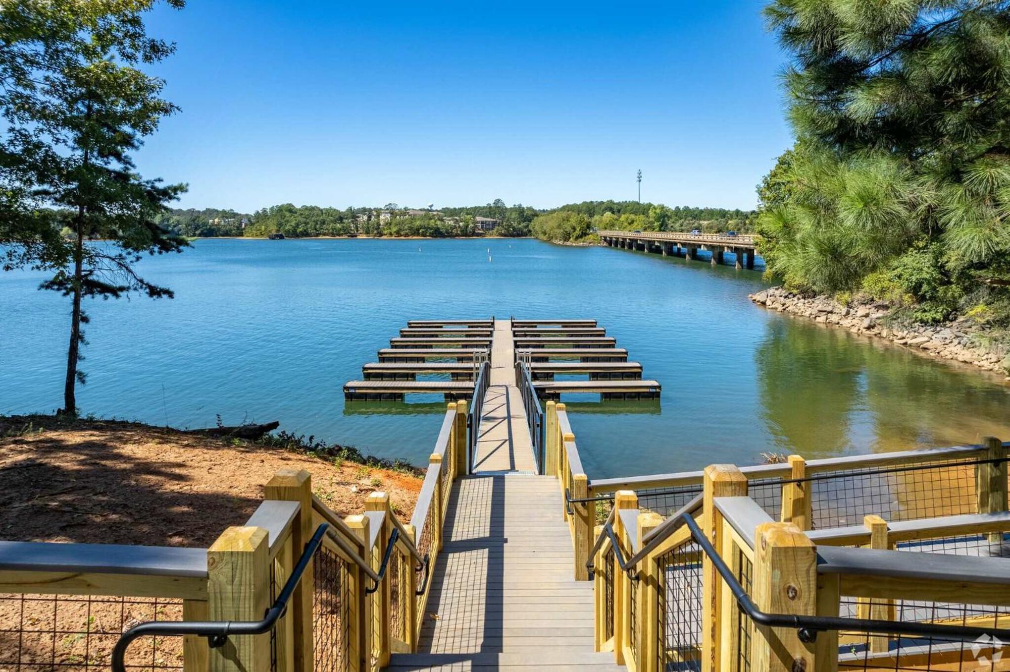 Dockside Lake Hartwell 2Br With Unique Amenities Clemson Luaran gambar