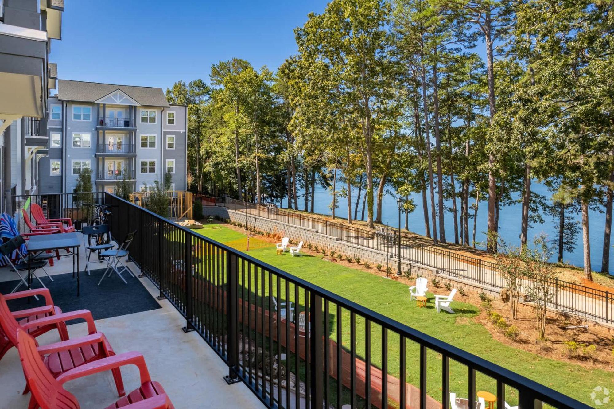 Dockside Lake Hartwell 2Br With Unique Amenities Clemson Luaran gambar